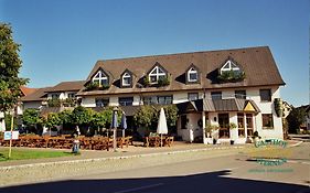 Hotel Gasthof Sternen