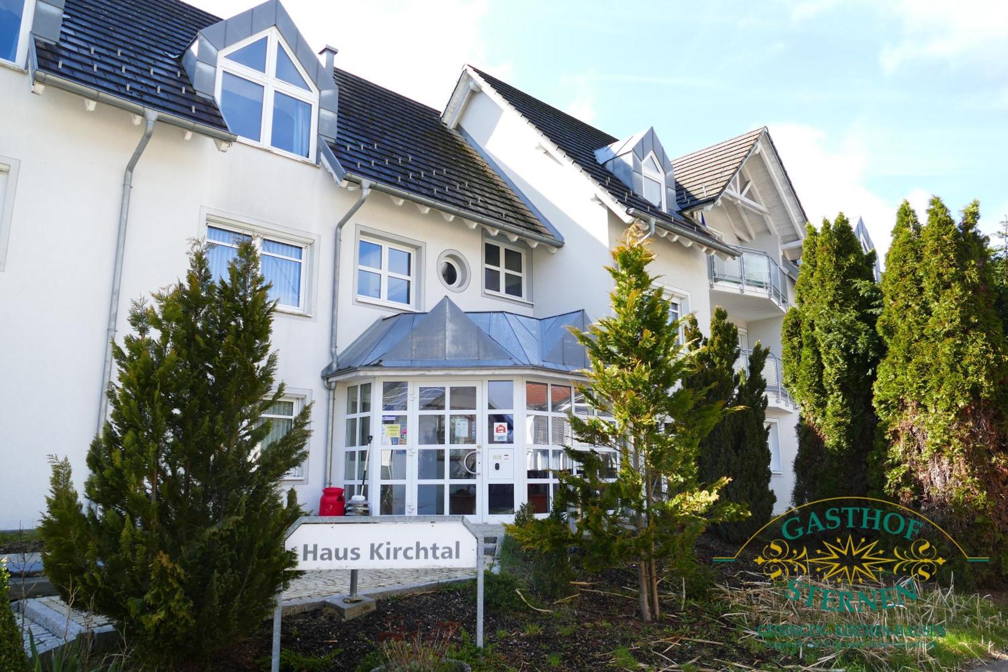 Hotel Gasthof Sternen Geisingen Exterior foto